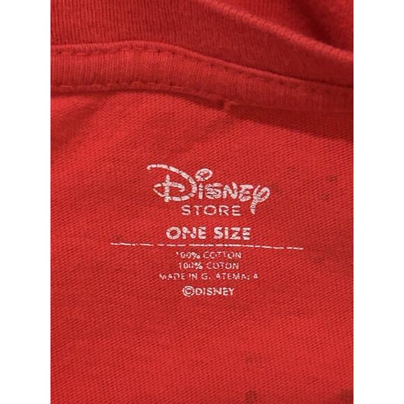 Disney Characters Women's Nightgown OS - Picture 3 of 3